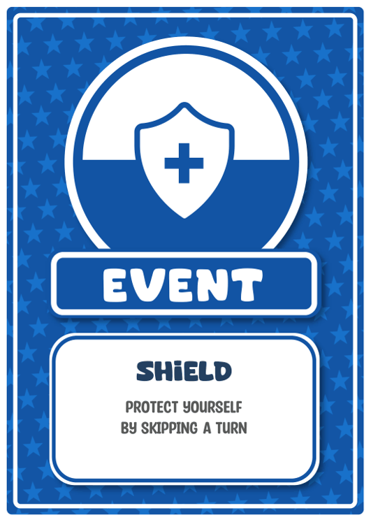 Shield