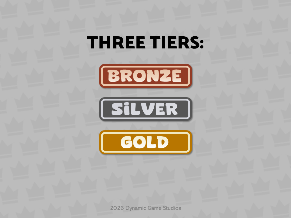 Crowns Promotional Image 2