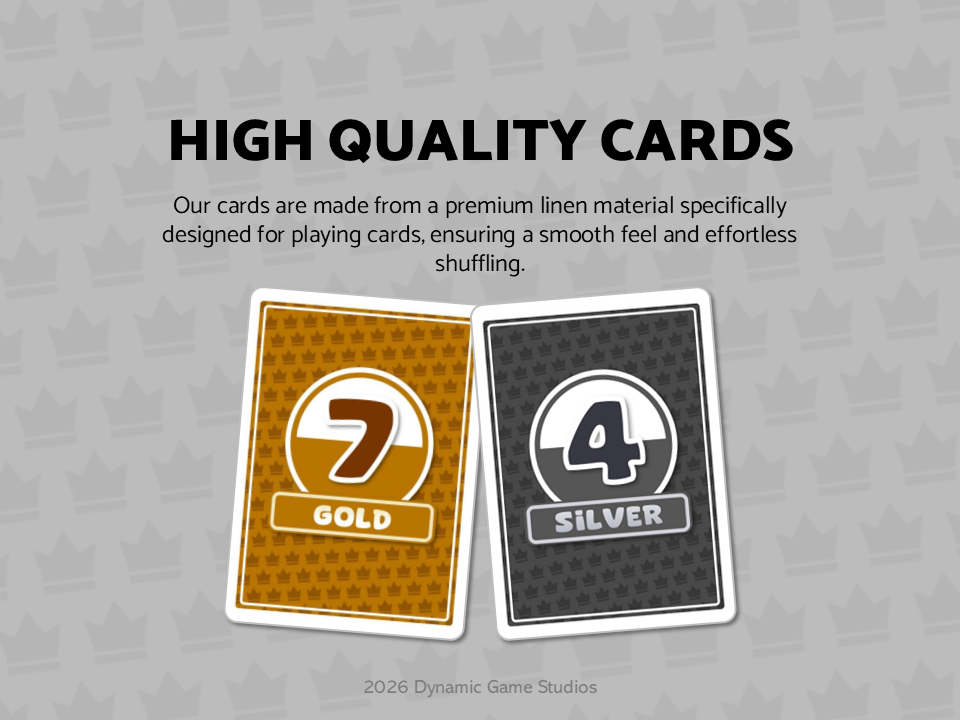 Crowns Promotional Image 3