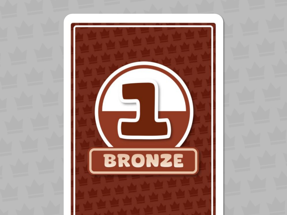 Crowns Promotional Image 4