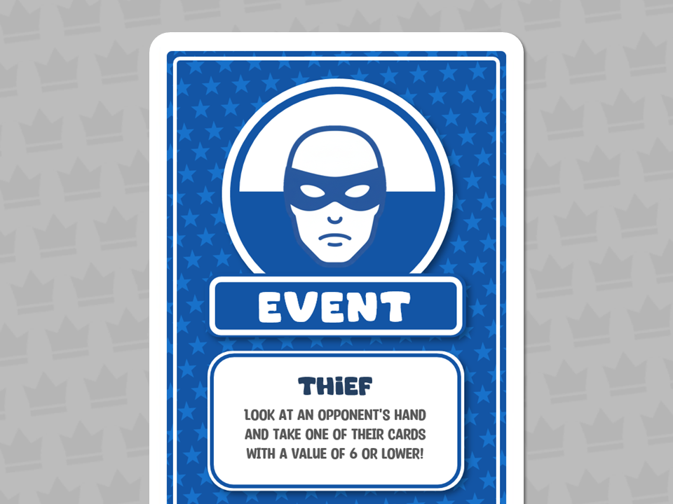 Crowns Promotional Image 5