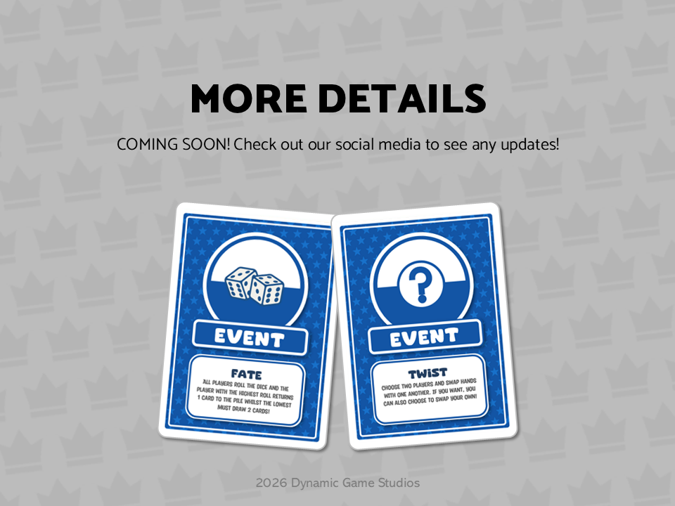 Crowns Promotional Image 6